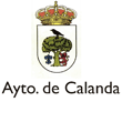 Ayuntamiento de Calanda